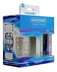 Quickshot Vantage Combo Pack - vergleichen und günstig kaufen